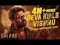Download Lagu Salaar BGM – Deva Kills Vishnu | RaviBasrur | PrasanthNeel | VijayKiragandur | Hombale Films