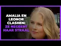 Download Lagu Ruzie tussen prinses Amalia en prinses Leonor: ´Ze negeert haar compleet´