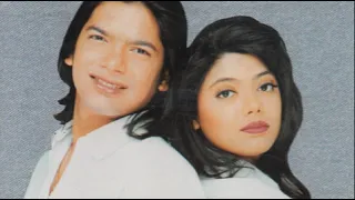 shaan u0026 sagarika meri wafa music biddu 1996 