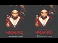 Download Lagu FILM HOROR TERSERAM DAN TERSADIS - RUMAH DARA (MACABRE)