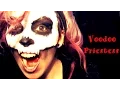 Voodoo Priestess