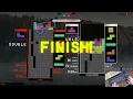 Download Lagu Intense Pro Tetris 1v1 Comes Down to the Tiebreaker