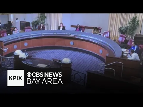 Oakland City Council tackles proposed moratorium on new data centers