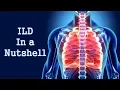 Interstitial Lung Disease ILD in a Nutshell
