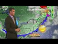 WBZ Weather Forecast