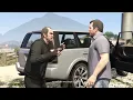 Download Lagu GTA V Trevor secuestra a la esposa de Martin Madrazo Fandub Latino