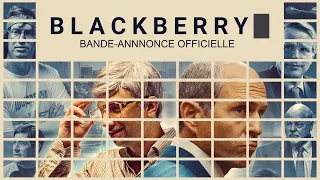 BLACKBERRY | Bande-annonce  officielle