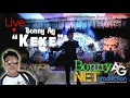 Download Lagu BONNY AG LIVE DI ACARA PESTA - KEKE - BONNY AG NET PRODUCTION