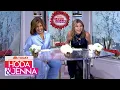 Hoda And Jenna Reveal Their First And Worst Kisses