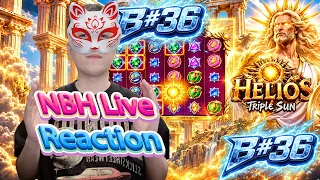 NBH B#36 Reflection 09.10 | Đừng Giới Hạn Bản Thân Bằng Nỗi Sợ | Giải Trí Cùng NBH