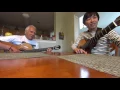 Barquinho Diferente | Sergio Augusto&Takeo Tsutsui