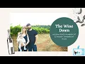 Helena Woody Hambrecht from Haus on The Wine Down