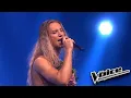 Download Lagu Lavrans Svendsen | Human (Rag'n'Bone Man) | Blind auditions | The Voice Norway 2024