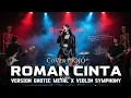 Download Lagu ❤ ROMAN CINTA_COVER MOJO_VERSION GHOTIC METAL X VIOLIN SYMPHONY 🔥