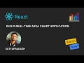 ReactJS Full Course Build Chart in ReactJS with Bootstrap