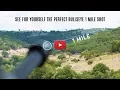 TrackingPoint s Mi50 - 1 Mile Shot