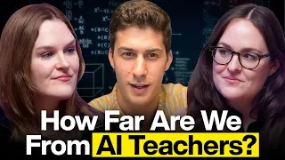 TikTok AI Have Changed Education Forever What It Means For Teachers Students Parents 
