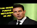 Download Lagu Tom Cruise FURIOUS MELTDOWN On Mission Impossible 7 Set - He Has A Point But, Calm Down