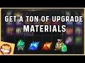 Get Tier 1 Upgrade Materials FAST Island Guide Lost Ark Leapstone Harmony Shards etc