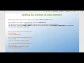 Chapter 7 - SQL SERVER Limiting the number of rows returned OFFSET and FETCH Clause In HINDI