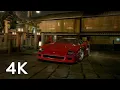 Lagu Gran Turismo 5 Prologue Intro EU 4k60p REMASTERED