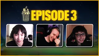 REKKLES and JANKOS DRAMA? WHY G2 SUPERTEAM FAILED? | Trash Talk Episode 3 ft. @Jankos @Broken Blade