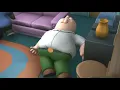 Download Lagu Peter has a stroke and dies (rare double ragdoll)  |  AI Family Guy