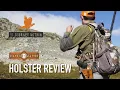 Product Review - Diamond D Holster
