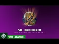 Download Lagu VCD HD1440P - Bil Muhaimin - AR ROUDLOH
