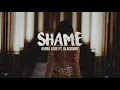 Shame | Kiana Ledé ft. Blackway (Lyrics)