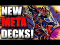 A NEW META is about to take over Yu-Gi-Oh