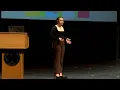 How Astrology can change your life Klara Vaskova TEDxChelmsfordHS