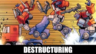JavaScript Destructuring in 4 minutes