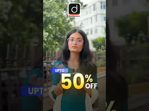 Drishti IAS Discount || Dr Vikas Divyakirti || UPSC || IAS ||