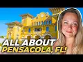 Pensacola Florida Revealed A Local Guide To Florida s Most Charming City Pensacola FL Realtor