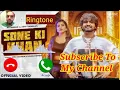 Lagu Sone ki Khan Song Ringtone Raj Mawar \u0026 Ashu Twinkle | Biru Kataria \u0026 Sonika Singh New song ringtone