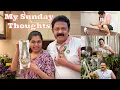 Download Lagu My Sunday Thoughts | Krishnakumar