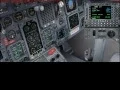 PMDG Jetstream J41 Tutorial Part 4 Take off Cruise and Auto Pilot