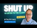 Can You REALLY Grow Your Healthcare Staffing Agency in 2025