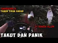 Download Lagu TERROR SIJJIN‼️TEMEN TIDAK SADAR SIJJIN IKUT BONCENG! SANDEKALA MENJELANG MAGHRIB DI HUTAN  motovlog