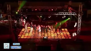 أنشودة إسلمي يا قدس بدون موسيقى 