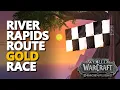 River Rapids Route Gold WoW