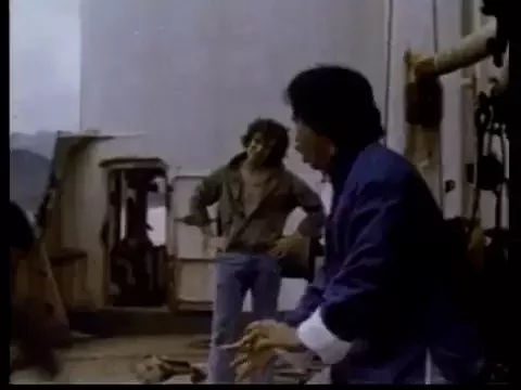 THE TATTOO CONNECTION (1978) WORLD NORTHAL TRAILER