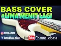 Download Lagu Lima Menit Lagi - Bass Cover