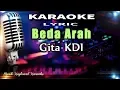 Beda Arah Karaoke Tanpa Vokal