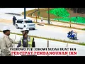 Lagu IKN SEMAKIN JOS❗️Pemerintahan Prabowo Tegaskan Pembngunan IKN Diselesaikan Secepatnya Rampung 2028