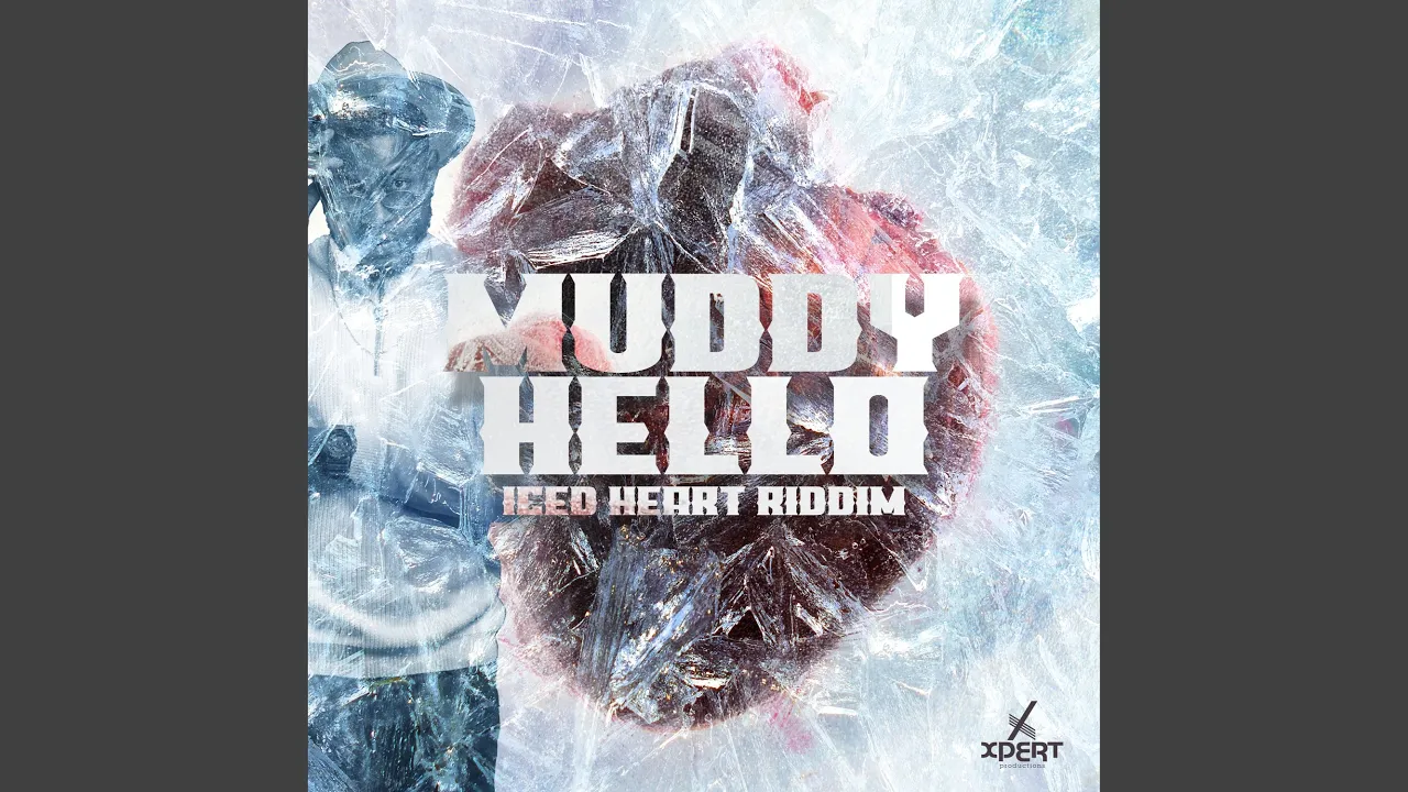 Hello (Iced Heart Riddim) Hello (Iced Heart Riddim)