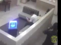 Police Release Surveillance of Craiglist Robber