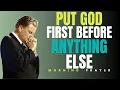 Download Lagu Start Your Day Thanking God—Before You Call Anyone Else | Billy Graham | Morning Prayer
