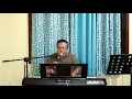 LOVESONG MEDLEY PART 2 COVER BY BUDDY GUMARO